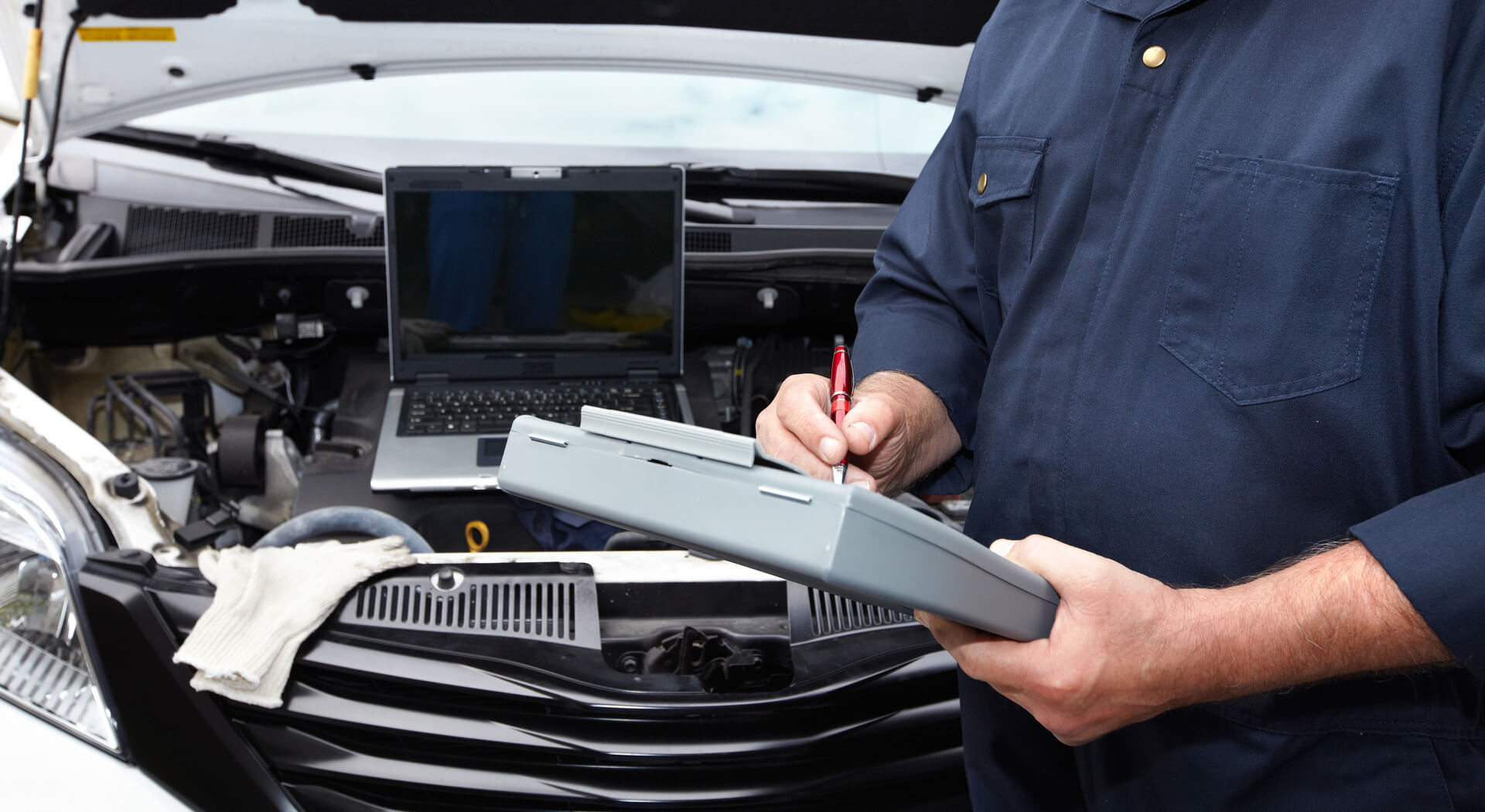 تست دیاگ خودرو