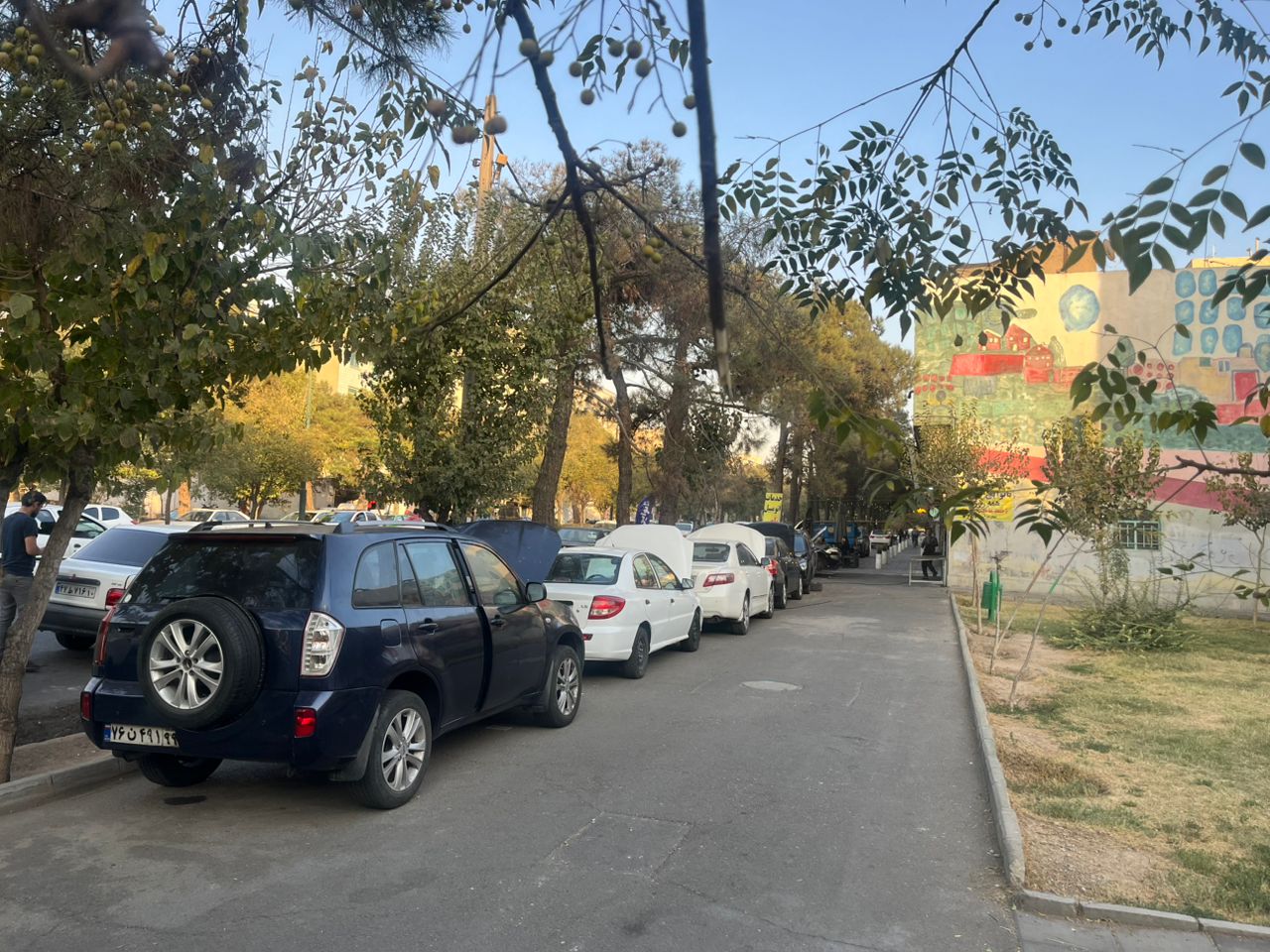 تعمیر گیربکس اتوماتیک