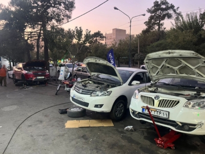 جلوبندی‌ سازی