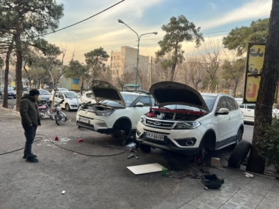 جلوبندی‌ سازی